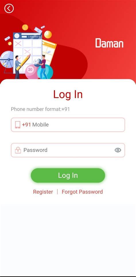 mydaman|daman login.